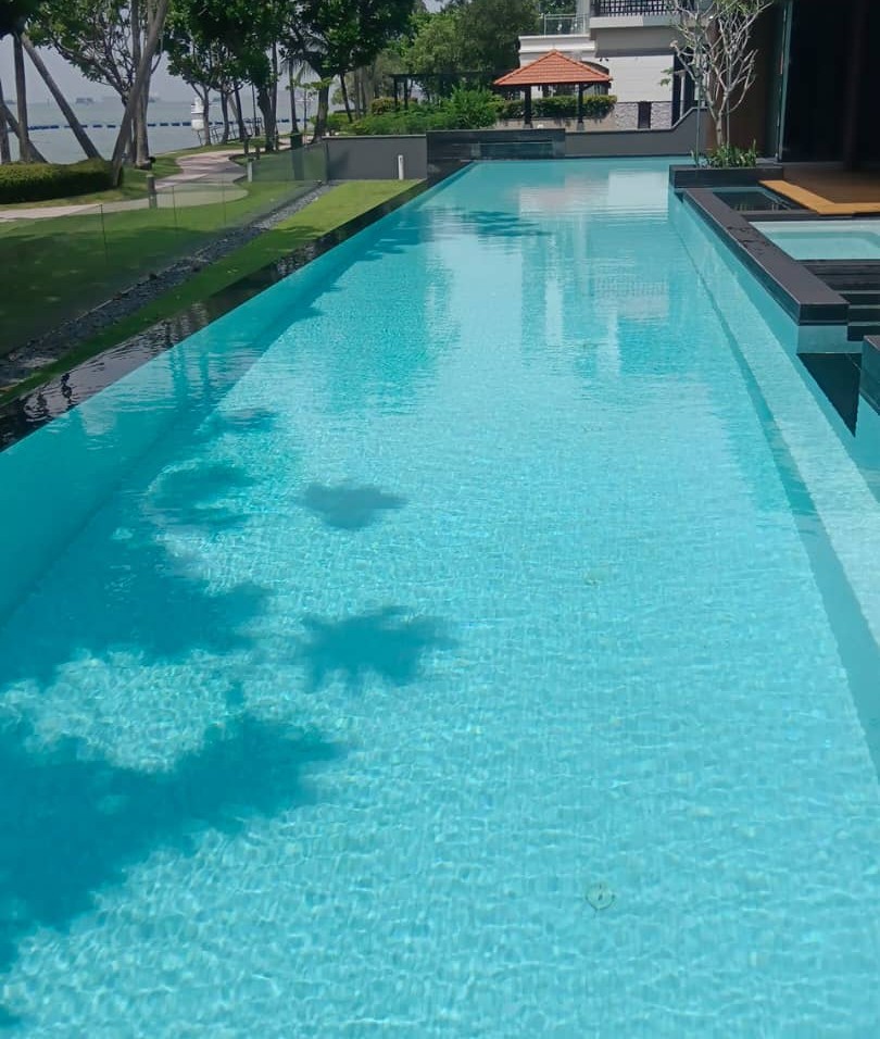 Swimming Pools