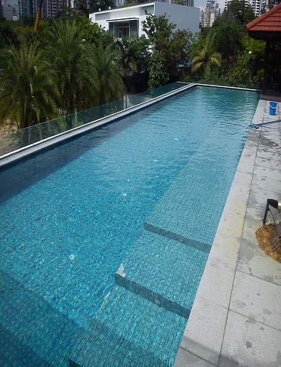 Swimming Pool Sample